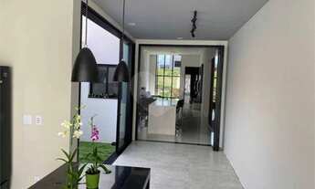 Imagem: Jundiaí - Casa de Condomínio - Jundiaí