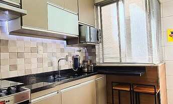 Imagem 5: Aconchegante cobertura com 116 m² com 3 quartos sendo 1 suíte em Granbery - Juiz de Fora