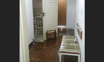 Imagem 7: Kitinete mobiliada em Macae