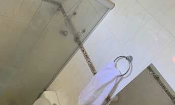 Imagem 6: Apartamento para venda tem 77 metros quadrados com 2 quartos em Vila Ana Maria - Ribeirão