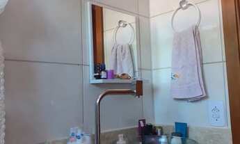 Imagem 7: Apartamento no Cond. Jk- terreo com 60 metros