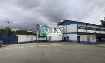 Imagem 3: Galpão para Venda em Guarulhos, Agua Chata, 10 banheiros, 99 vagas