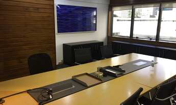 Imagem 3: SALA COMERCIAL PARA ALUGAR NO ITAIM BIBI