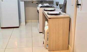 Imagem 3: Aluga-se Kitnet Mobiliada