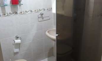 Imagem 3: Apartamento para venda tem 100 metros quadrados com 2 quartos em Méier - Rio de Janeiro