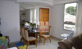 Imagem 1: APARTAMENTO NO CARDOSO, 02 QUARTOS SENDO 1 SUÍTE, PRÉDIO INDIVIDUAL, ÓTIMO LOCAL