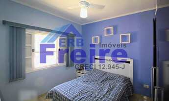 Imagem 6: SOBRADO NA VILA VIVALDI - SÃO BERNARDO DO CAMPO