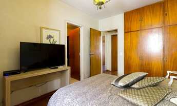 Imagem 7: ÓTIMA OPORTUNIDADE A VENDA!!! PRÓXIMO AO HOSPITAL CLINICAS/ METRÔ CLINICAS