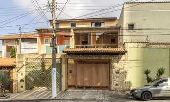 Imagem 6: Casa com 5 dormitórios à venda, 240 m² por R$ 870. - Vila Nova Savoia - São Paulo/SP