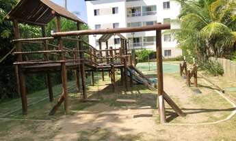 Imagem 6: APARTAMENTO RESIDENCIAL em CAMAÇARI - BA, BOA UNIÃO (ABRANTES