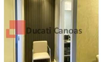 Imagem 7: Sala Comercial para Aluguel no bairro Marechal Rondon - Canoas, RS