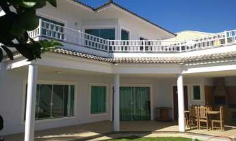 Imagem 2: Casa em Condomínio para Venda em Araruama, Pontinha, 4 dormitórios, 3 suítes, 4 banheiros