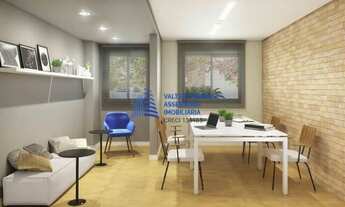 Imagem 7: Apartamento à venda no bairro Várzea da Barra Funda - São Paulo/SP, Zona Oeste