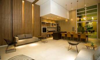 Imagem 3: Apartamento para Venda em Fortaleza, Cambeba, 3 dormitórios, 2 suítes, 3 banheiros, 2 vaga