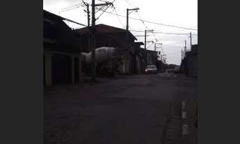 Imagem 4: Casa à venda,100 m² por R$ 180 Mil- Vila Sul Americana - Carapicuíba/SP-OPORTUNIDADE P/ IN