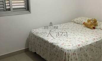 Imagem 6: Sao Jose dos Campos - Apartamento Padrão - Vila Industrial