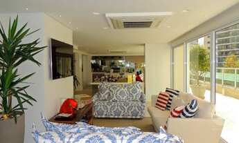 Imagem 5: Apartamento Garden com Piscina