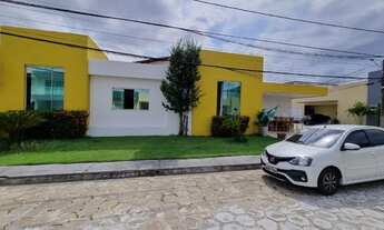 Imagem 3: Casa 3 quartos - Cond. Jardim Espanha