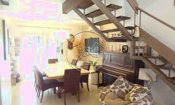 Imagem 4: SãO LEOPOLDO - Casa de Condomínio - Santo André