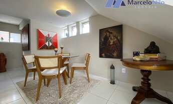 Imagem 4: Apartamento Duplex na Avenida Boa Viagem Com 125m2