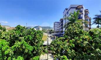 Imagem 4: Rio de Janeiro - Apartamento Padrão - Taquara