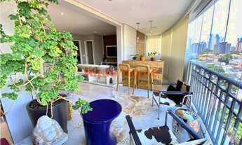 Imagem 3: Apartamento Alto Padrão para Venda em Brooklin São Paulo-SP - 41-90030-T