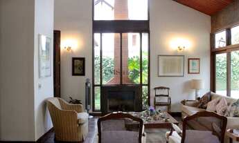 Imagem 5: LONDRINA - Casa Padrão - Quebec