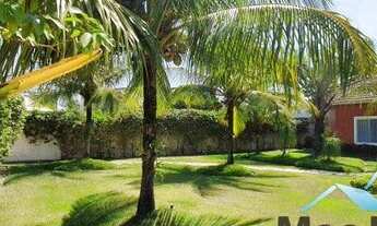 Imagem 4: Casa em Condomínio Mobiliada para Locação em Rio de Janeiro, Barra da Tijuca, 4 dormitório