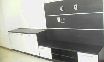 Imagem 3: Apartamento para aluguel com 50 metros quadrados com 1 quarto em Centro - Rio de Janeiro