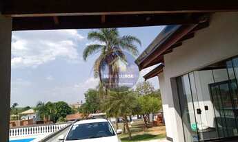 Imagem 3: Quer viver bem e ter um lago na sua rua?