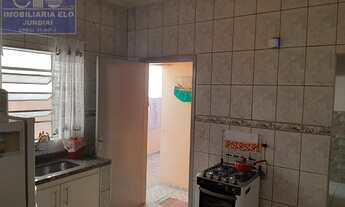 Imagem 5: CASA RESIDENCIAL em JUNDIAÍ - SP, VILA PROGRESSO