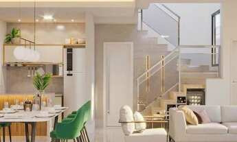 Imagem 3: La-terrace-Casa à venda no bairro Parque Taquaral - Campinas/SP