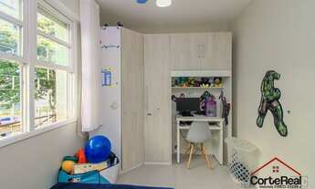 Imagem 7: PORTO ALEGRE - Apartamento Padrão - Cristal