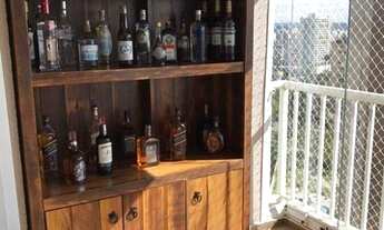 Imagem 7: Apartamento para Venda em Jundiaí, Jardim Bonfiglioli, 2 dormitórios, 1 suíte, 2 banheiros