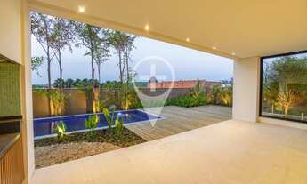 Imagem 3: Casa - Alphaville Dom Pedro 2 - Campinas