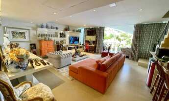 Imagem 5: Apartamento para Venda em Salvador, Comércio, 3 dormitórios, 3 suítes, 5 banheiros, 2 vaga