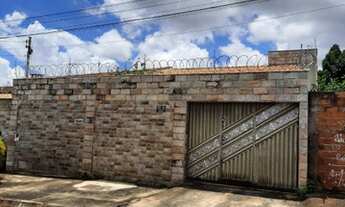 Imagem 5: Casa para venda com 200 metros quadrados com 4 quartos em São Domingos - Goiânia - Goiás