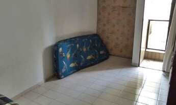 Imagem 6: Apartamento para venda com 81 metros quadrados com 2 quartos em Canto do Forte - Praia Gra