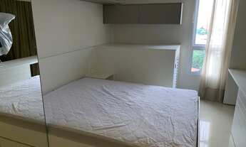 Imagem 5: DNA SmartStyle, Flat Mobiliado de 40m², Setor Bueno, Alugue no Cartão de Credito