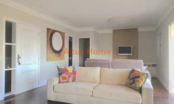 Imagem 5: Apartamento Alto Padrão para Venda em Brooklin São Paulo-SP - 41-90031-T