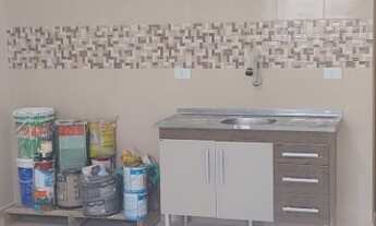 Imagem 3: Casa a venda com 2 dormitórios -1 vaga- Cajuru do Sul- Jardim dos Reis-Sorocaba-SP