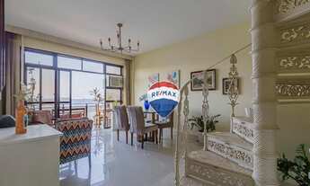 Imagem 6: Cobertura duplex com 3 quartos 1suíte à venda, 160 m² por R$ 870.000 - Freguesia- Ilha do