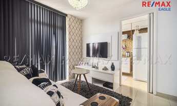 Imagem 2: Apartamento com 2 quartos à venda, por R$ 349.000 - Rua Visconde de Sepetiba - Centro - N