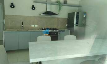 Imagem 5: Apartamento com 2 dormitórios para alugar, 75 m² por R$ 4.637,18/mês - Cocó - Fortaleza/CE