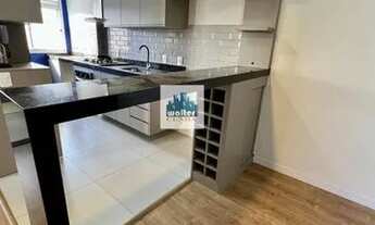 Imagem 5: CAMPINAS - Apartamento Padrão - PARQUE UNIVERSITÁRIO DE VIRACOPOS