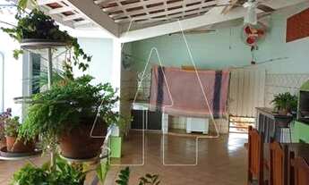 Imagem 3: Araçatuba - Casa - São João