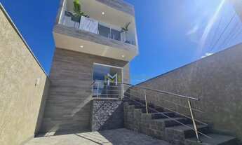 Imagem: Oportunidade! Casa duplex individual com