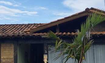 Imagem: Casa de praia com piscina condominio cabo