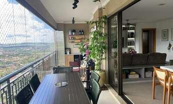 Imagem 2: EDIFICIO BELLA VISTA - ANDAR ALTO -LOCAL E VISTA PRIVILEGIADA