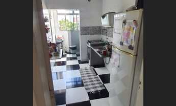 Imagem 7: Apartamento para venda tem 65 metros quadrados com 3 quartos em Cidade Líder - São Paulo